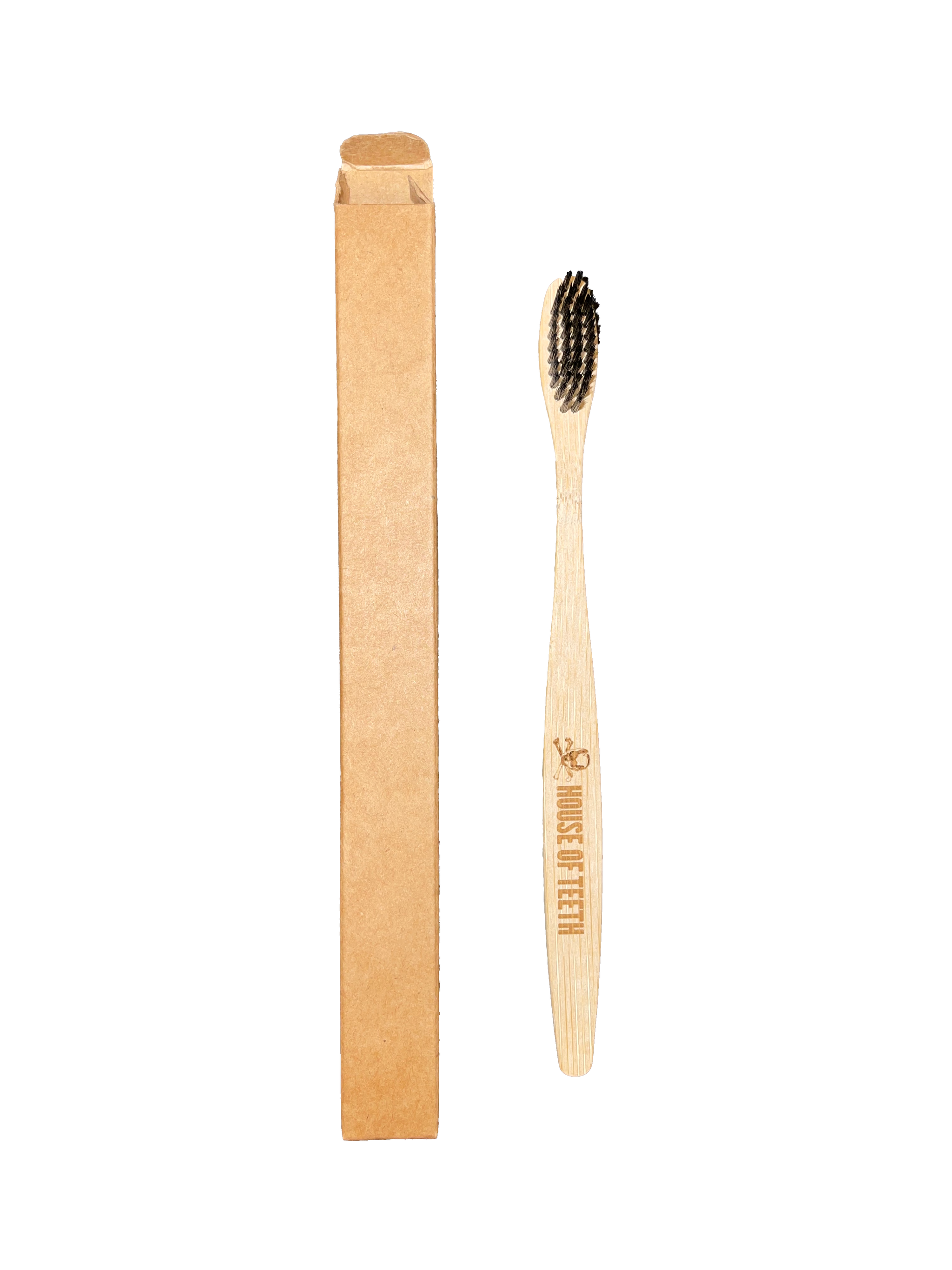 Natural toothbrush discount